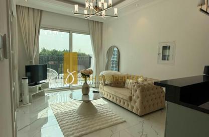 Apartment - 1 - 1 for rent in Vincitore Benessere - Arjan - Dubai Apartment - 1 - 1 for rent in Vincitore Benessere - Arjan - Dubai