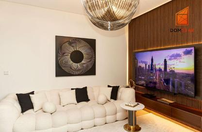 Apartment - 1 - 1 for sale in Orchid at Creek Beach Building 2 - Orchid at Creek Beach - Creek Beach - Dubai Creek Harbour (The Lagoons) - Dubai Apartment - 1 - 1 for sale in Orchid at Creek Beach Building 2 - Orchid at Creek Beach - Creek Beach - Dubai Creek Harbour (The Lagoons) - Dubai