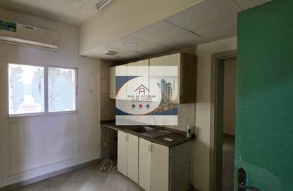 Apartment - Studio - 1 Bathroom for rent in Al Andalus Tower - Al Mujarrah - Sharjah Apartment - Studio - 1 Bathroom for rent in Al Andalus Tower - Al Mujarrah - Sharjah