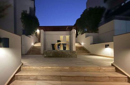 Villa - 2 - 4 for rent in Sandoval Gardens 1 - Sandoval Gardens - District 14 - Jumeirah Village Circle - Dubai