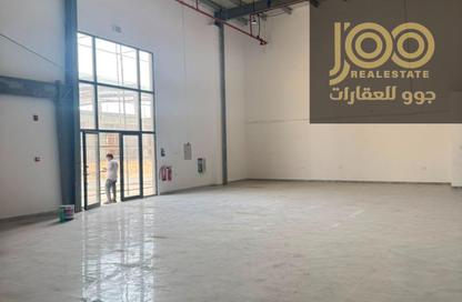 Warehouse - Studio - 1 for rent in Umm Al Thuoob - Umm Al Quwain