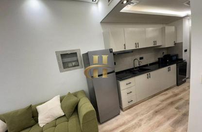 Apartment - Studio - 1 Bathroom for rent in Kensington Manor - District 13 - Jumeirah Village Circle - Dubai Apartment - Studio - 1 Bathroom for rent in Kensington Manor - District 13 - Jumeirah Village Circle - Dubai