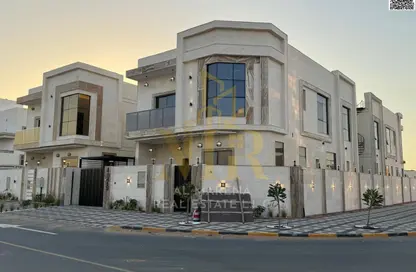 فيلا - 5 غرف نوم - 7 حمامات للبيع في الزاهية جاردنز - الزاهية - عجمان