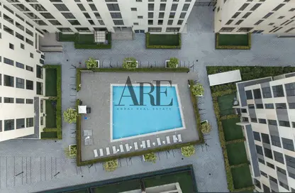 Apartment - 1 Bedroom - 2 Bathrooms for sale in Souks Residential - Al Mamsha - Muwaileh - Sharjah