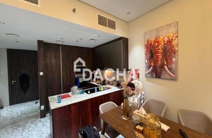 Apartment - 2 - 3 for rent in Avenue Residence 4 - Avenue Residence - Al Furjan - Dubai