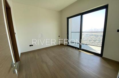 Apartment - 1 Bedroom - 1 Bathroom for rent in Waves Grande - Sobha Hartland - Mohammed Bin Rashid City - Dubai