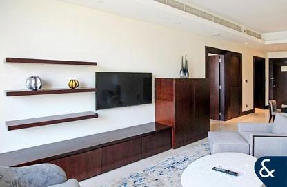 Apartment - 1 Bedroom - 2 Bathrooms for sale in Burj Lake Hotel - The Address DownTown - Downtown Dubai - Dubai Apartment - 1 Bedroom - 2 Bathrooms for sale in Burj Lake Hotel - The Address DownTown - Downtown Dubai - Dubai