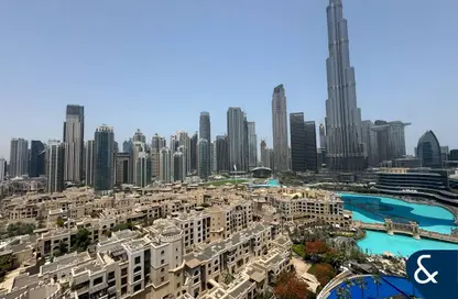 شقة - غرفة نوم - 2 حمامات للبيع في فندق برج ليك - العنوان داون تاون - وسط مدينة دبي - دبي شقة - غرفة نوم - 2 حمامات للبيع في فندق برج ليك - العنوان داون تاون - وسط مدينة دبي - دبي