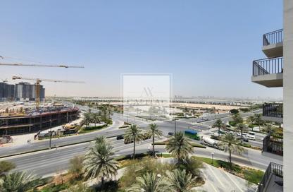 Apartment - 2 Bedrooms - 2 Bathrooms for rent in Zahra Apartments 2B - Zahra Apartments 2 - Zahra Apartments - Town Square - Dubai