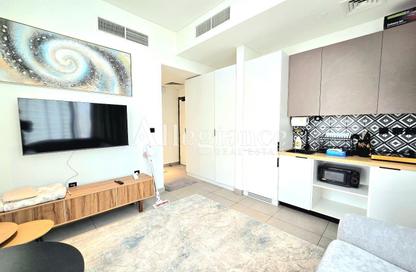 Apartment - Studio - 1 Bathroom for sale in The Community - Jumeirah Village Triangle - Dubai