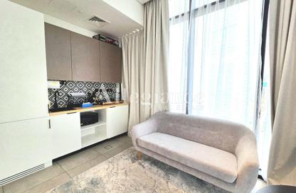 Apartment - Studio - 1 Bathroom for sale in The Community - Jumeirah Village Triangle - Dubai