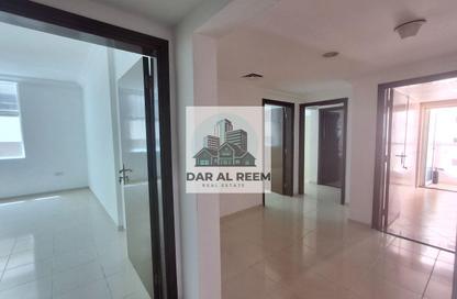 Apartment - 2 Bedrooms - 2 Bathrooms for rent in New Al Taawun Road - Al Taawun - Sharjah