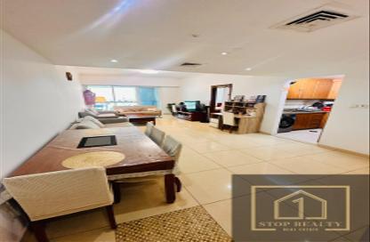 Apartment - 1 - 2 for rent in Saba Tower 3 - JLT Cluster Q - Jumeirah Lake Towers - Dubai