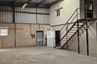 Warehouse - Studio for rent in Ras Al Khor Industrial 1 - Ras Al Khor - Dubai