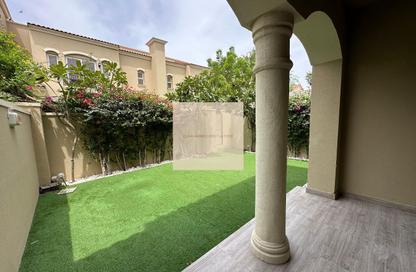 Townhouse - 2 - 3 for rent in Casa Dora - Serena - Dubai Townhouse - 2 - 3 for rent in Casa Dora - Serena - Dubai