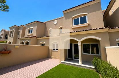 Townhouse - 2 Bedrooms - 3 Bathrooms for rent in Casa Dora - Serena - Dubai Townhouse - 2 Bedrooms - 3 Bathrooms for rent in Casa Dora - Serena - Dubai