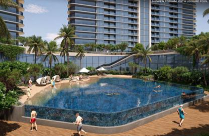 Apartment - 1 - 2 for sale in Sobha Solis Tower A - Sobha Solis - Motor City - Dubai