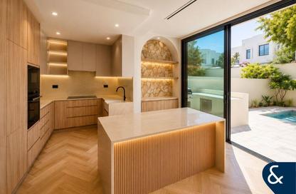 Villa - 3 Bedrooms - 3 Bathrooms for sale in Mira Oasis 1 - Mira Oasis - Reem - Dubai Villa - 3 Bedrooms - 3 Bathrooms for sale in Mira Oasis 1 - Mira Oasis - Reem - Dubai