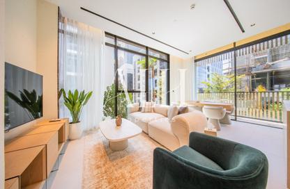 Apartment - 2 - 2 for sale in Elemental 22 - Jumeirah Garden City - Al Satwa - Dubai Apartment - 2 - 2 for sale in Elemental 22 - Jumeirah Garden City - Al Satwa - Dubai