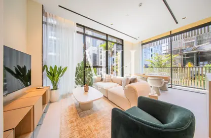 Apartment - 2 Bedrooms - 2 Bathrooms for sale in Elemental 22 - Jumeirah Garden City - Al Satwa - Dubai Apartment - 2 Bedrooms - 2 Bathrooms for sale in Elemental 22 - Jumeirah Garden City - Al Satwa - Dubai