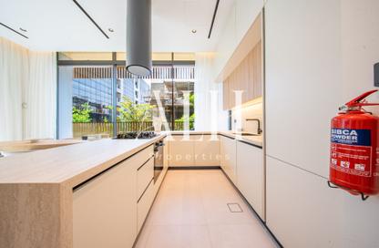 Apartment - 2 - 2 for sale in Elemental 22 - Jumeirah Garden City - Al Satwa - Dubai Apartment - 2 - 2 for sale in Elemental 22 - Jumeirah Garden City - Al Satwa - Dubai