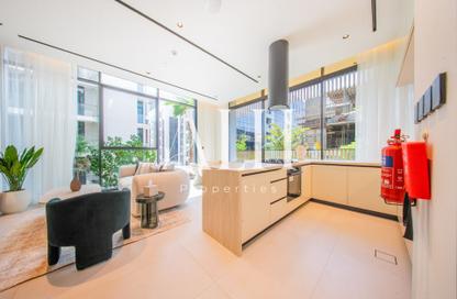 Apartment - 2 - 2 for sale in Elemental 22 - Jumeirah Garden City - Al Satwa - Dubai Apartment - 2 - 2 for sale in Elemental 22 - Jumeirah Garden City - Al Satwa - Dubai