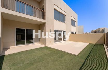 Apartment - 2 - 2 for sale in Urbana 3 - Urbana - Emaar South - Dubai South (Dubai World Central) - Dubai