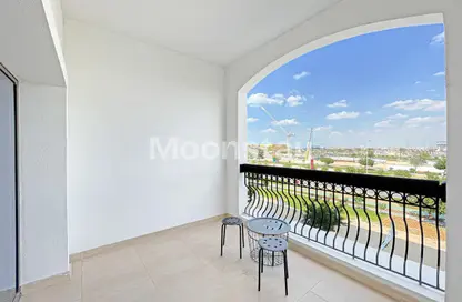 شقة - 2 غرف نوم - 2 حمامات للبيع في أنسام 4 - أنسام - جزيرة ياس - أبوظبي