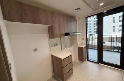Apartment - 1 Bedroom - 2 Bathrooms for rent in Nadd Al Hammar - Dubai