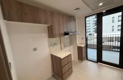 Apartment - 1 Bedroom - 2 Bathrooms for rent in Nadd Al Hammar - Dubai