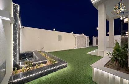 Villa - 4 - 6 for sale in Kabbali Hills - Al Helio 2 - Al Helio - Ajman