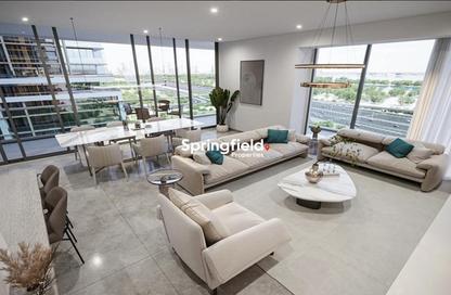 Apartment - 1 - 2 for sale in Sobha One Tower D - Sobha One - Ras Al Khor Industrial 1 - Ras Al Khor - Dubai Apartment - 1 - 2 for sale in Sobha One Tower D - Sobha One - Ras Al Khor Industrial 1 - Ras Al Khor - Dubai