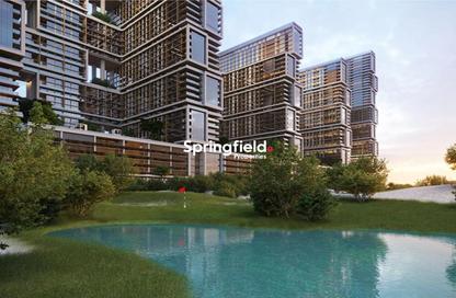 Apartment - 1 - 2 for sale in Sobha One Tower D - Sobha One - Ras Al Khor Industrial 1 - Ras Al Khor - Dubai Apartment - 1 - 2 for sale in Sobha One Tower D - Sobha One - Ras Al Khor Industrial 1 - Ras Al Khor - Dubai
