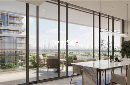 Apartment - 1 - 2 for sale in Sobha One Tower D - Sobha One - Ras Al Khor Industrial 1 - Ras Al Khor - Dubai Apartment - 1 - 2 for sale in Sobha One Tower D - Sobha One - Ras Al Khor Industrial 1 - Ras Al Khor - Dubai