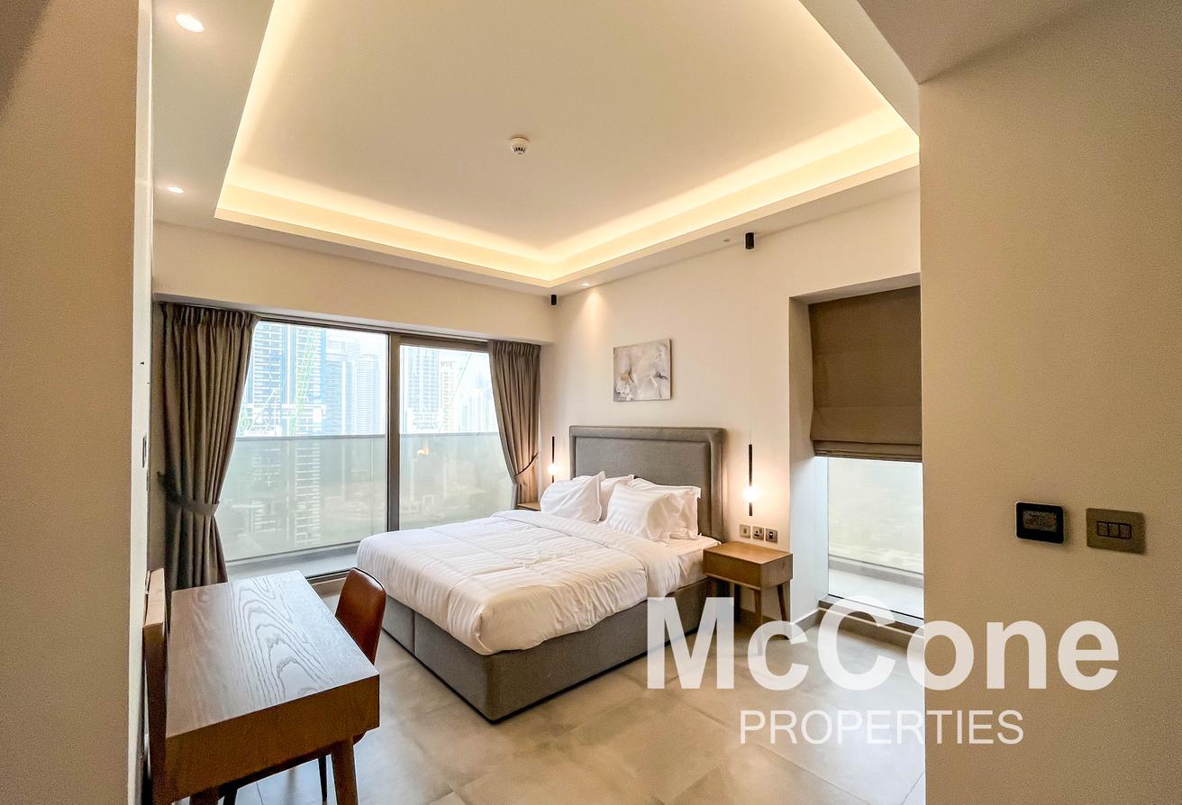 Fully Furnished | Chiller Free | Prime Location photo 14