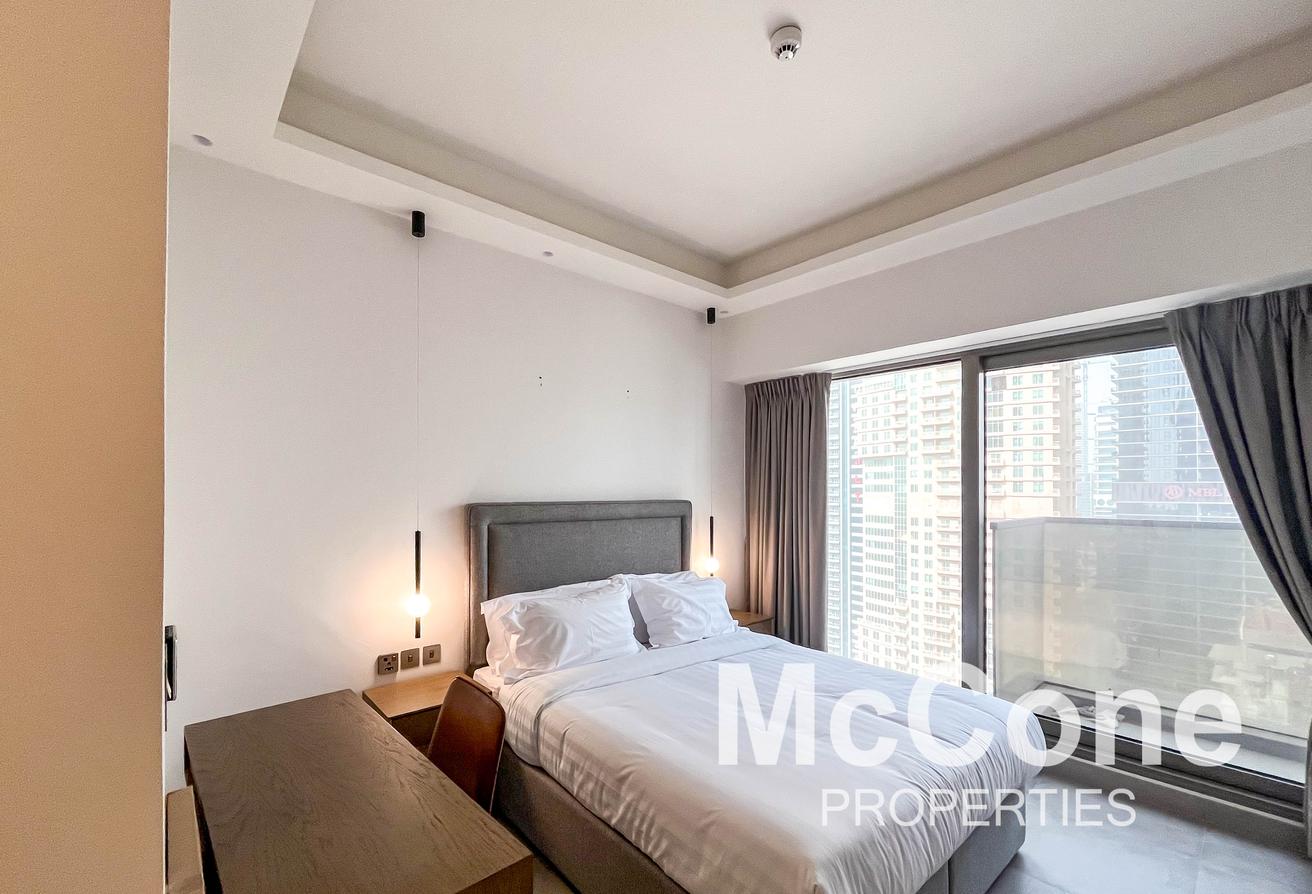 Fully Furnished | Chiller Free | Prime Location photo 13