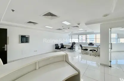 مكتب - استوديو - 1 حمام للايجار في ياس بيزنس تاور - البرشاء 1 - البرشاء - دبي