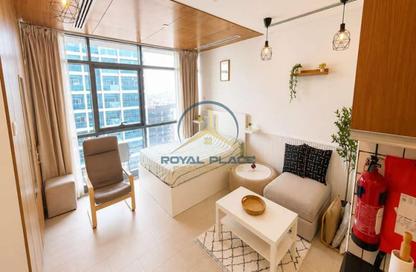 Apartment - Studio - 1 Bathroom for sale in The Spirit - Dubai Sports City - Dubai
