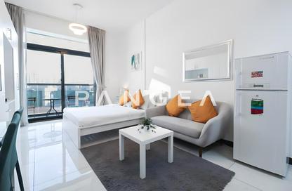 Apartment - Studio - 1 for sale in Crystal Residence - District 11 - Jumeirah Village Circle - Dubai