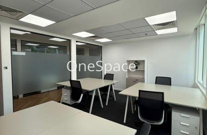 Business Centre - Studio - 3 Bathrooms for rent in Dubai Investment Park (DIP) - Dubai
