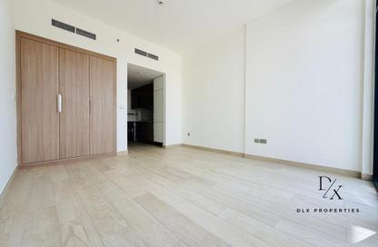 Apartment - Studio - 1 Bathroom for rent in Azizi Riviera 17 - Azizi Riviera - Meydan One - Meydan - Dubai