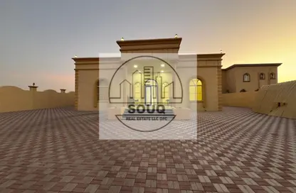 فيلا - 3 غرف نوم - 3 حمامات للايجار في المدفق - رأس الخيمة فيلا - 3 غرف نوم - 3 حمامات للايجار في المدفق - رأس الخيمة