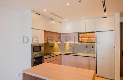 Apartment - 1 - 1 for sale in The Vybe - District 16 - Jumeirah Village Circle - Dubai