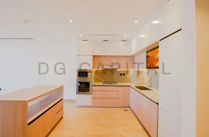 Apartment - 1 Bedroom - 1 Bathroom for sale in The Vybe - District 16 - Jumeirah Village Circle - Dubai
