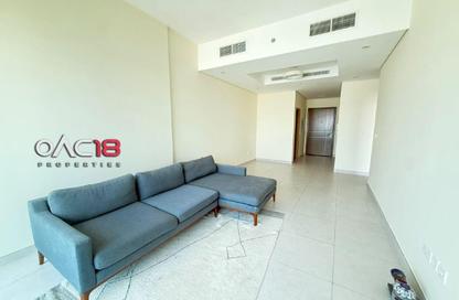 Apartment - 1 - 2 for rent in The Bay - Business Bay - Dubai