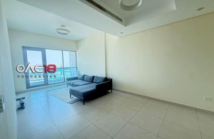 Apartment - 1 - 2 for rent in The Bay - Business Bay - Dubai