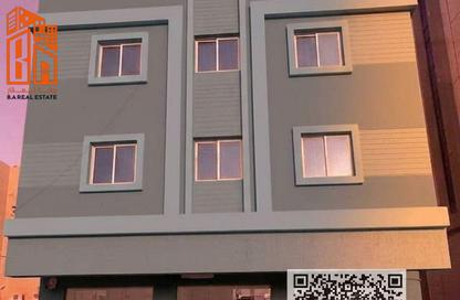 Whole Building - Studio - 7+ for sale in Ajman Global City - Al Alia - Ajman