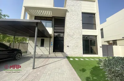 تاون هاوس - 5 غرف نوم - 4 حمامات للايجار في سيلفر سبرينجز - سيلفر سبرينغز - داماك هيلز - دبي