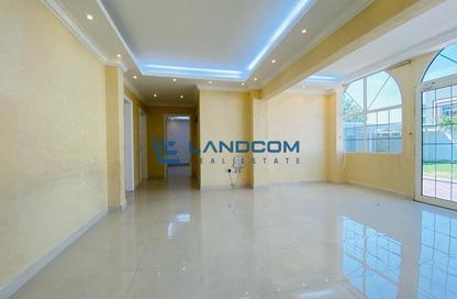Villa - 3 Bedrooms - 4 Bathrooms for rent in Nasser Lootah Building Block B - Al Twar 1 - Al Twar - Dubai Villa - 3 Bedrooms - 4 Bathrooms for rent in Nasser Lootah Building Block B - Al Twar 1 - Al Twar - Dubai