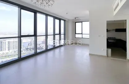 شقة - غرفة نوم - 2 حمامات للايجار في دبي كريك ريزيدنس برج 2 جنوب - Dubai Creek ريزيدنسز South - Dubai Creek ريزيدنسز - مرسى خور دبي - دبي